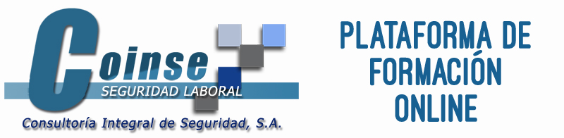 Coinse Plataforma de Formacion